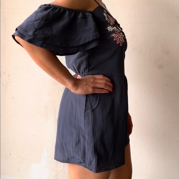 Summer Romper - Picture 4 of 6